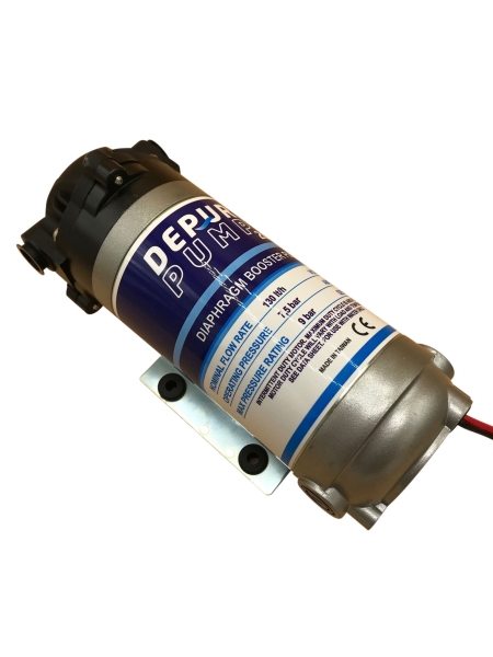 Booster Pumpe Mod.2000