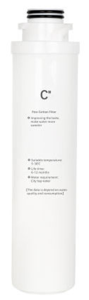 Sediment Filter 10 Zoll