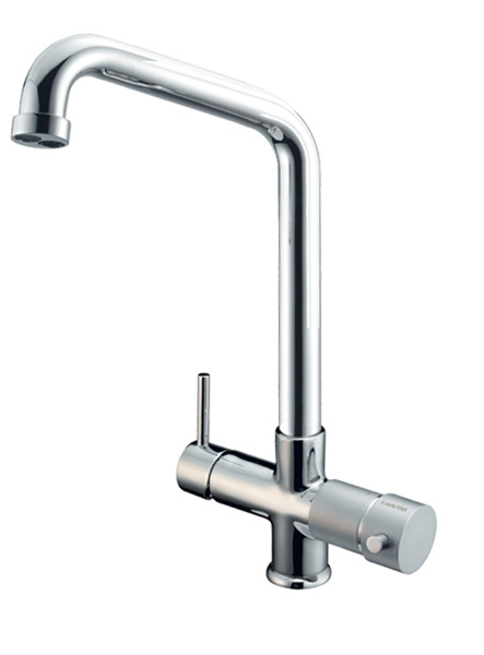 Fuenf Wege Wasserhahn 5200A