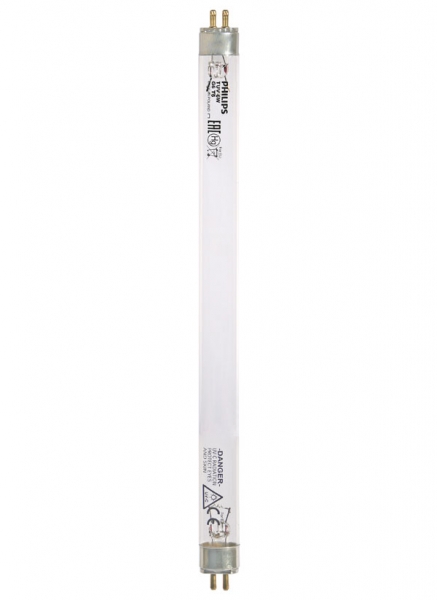 UV Lampe 6 W
